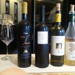 エノテカラウラ - 