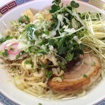 宝華 - 宝華(宝ソバ)