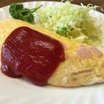 キッチンさし田 - 