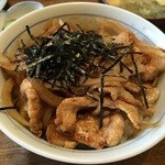 キッチンさし田 - 