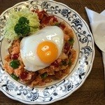 キッチンさし田 - 