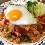 キッチンさし田 - 