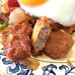 キッチンさし田 - 