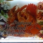 Singapore Seafood Republic - 