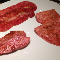 焼肉ホルモン 稲田 - 