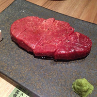 焼肉ホルモン 稲田 - 