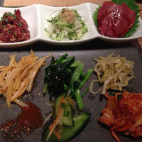焼肉ホルモン 稲田 - 