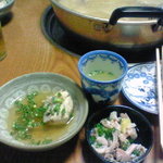 水たき 長野 - スープが絶品