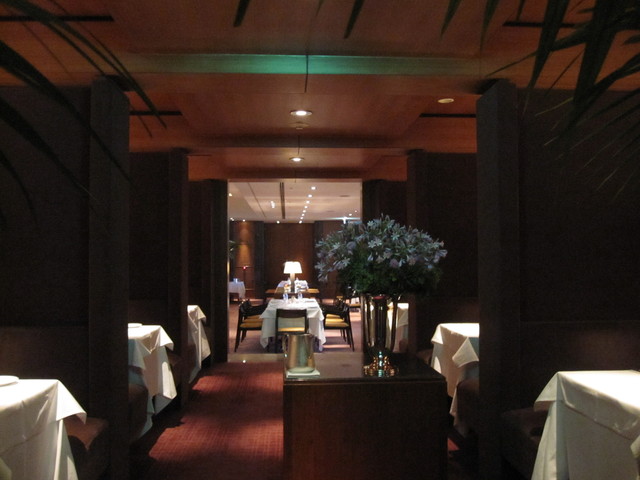 パーク ハイアット 東京 Park Hyatt Tokyo 初台 その他 食べログ