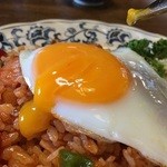 キッチンさし田 - 