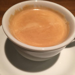 Pikkora Feriche - コーヒー