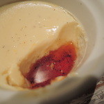 bistro D - 売り切れになってる日もあるので、
      今日は食べられて良かった～