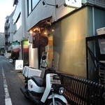 じんぺい - 外観