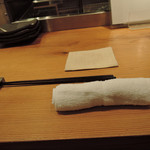 じんぺい - 店内の様子