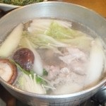 Shabu Hachi - 