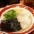 佐賀ラーメン　美登里 - 料理写真:味自慢ラーメン