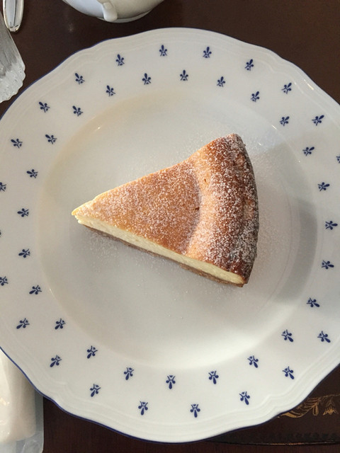 京都のおしゃれカフェ Sns映えするおすすめ選 食べログまとめ