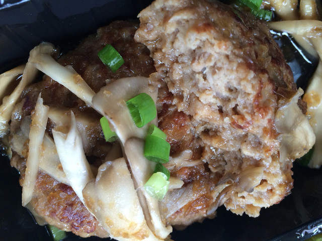 K Sランチボックス 桐生 弁当 食べログ