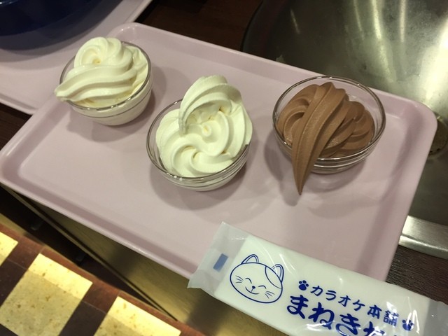カラオケ本舗まねきねこ 前橋本店 新前橋 その他 食べログ