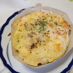 カンテボーレ - たっぷりオニオンチーズ