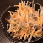 串かつともつ鍋 串のきっしゃん  - 