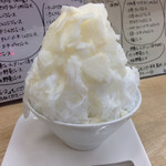 コンドーフルーツ - 梨氷 ¥850