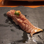 亀喜寿司 - カツオ