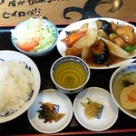 廣東餃子房 - 