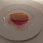 コート ドール - １皿目