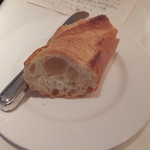 コート ドール - パン