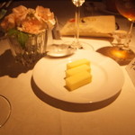 コート ドール - バター