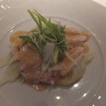 コート ドール - ３皿目