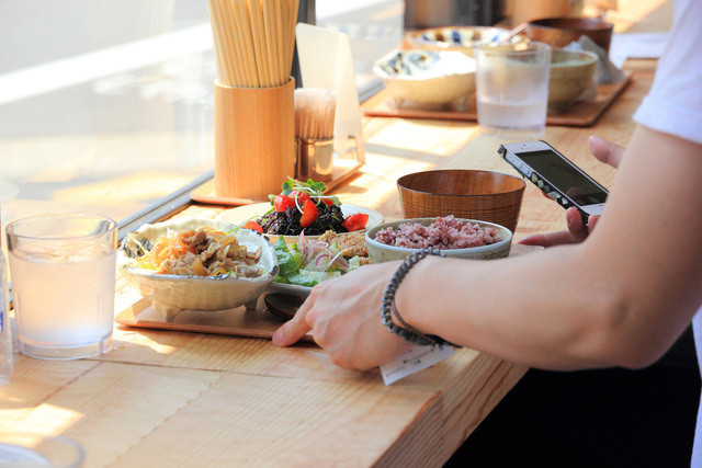 東京アスリート食堂 神田錦町本店 （【旧店名】鹿屋アスリート食堂）の