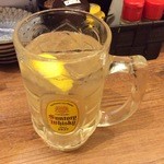 揚鶏屋　伊予 - 