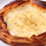 ぼばる - クアトロフロマッジ