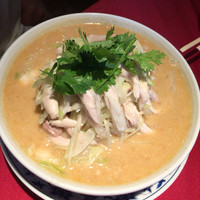 横浜中華街 重慶飯店 本館 - 