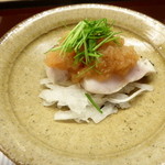 天神橋 青木 - 鰆