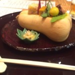 神戸たむら - 前菜