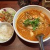 サバイチャイ タイ料理