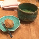 神戸たむら - 抹茶