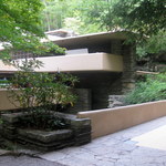 Fallingwater Cafe - 落水荘