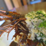 Charm - エビフライ