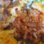 Charm - ケチャップライス