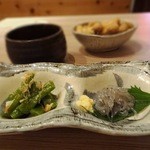 大阪モノラル - 2015年5月訪問時撮影