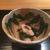 XEX ATAGO GREEN HILLS / tempura & sushi An - 