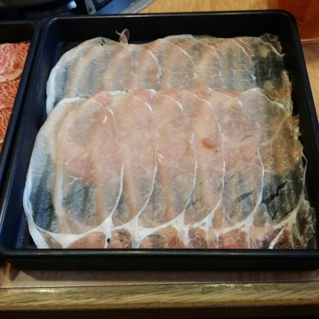 閉店 こう福や 北本店 北本 すき焼き 食べログ