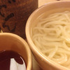 釜揚げうどん 一心