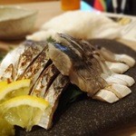 大阪モノラル - 2015年5月訪問時撮影