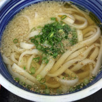 Shirakawa Soba - 