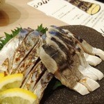 大阪モノラル - 2015年5月訪問時撮影